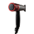 Secador de Cabelo Profissional Taiff Turbe Digital 2400W de Potência - Imagem 4