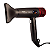 Secador de Cabelo Profissional Taiff Turbe Digital 2400W de Potência - Imagem 1
