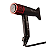 Secador de Cabelo Profissional Taiff Turbe Digital 2400W de Potência - Imagem 3