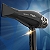 Secador de Cabelo Profissional Taiff E Motion Digital 2500W de Potência - Imagem 7