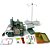 Máquina De Costura Overlock (Overloque) Semi-Industrial Port - Imagem 6