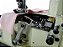 Máquina Galoneira Portatil Bracob 2 Agulhas + brindeS - Imagem 3