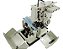 Máquina Galoneira Direct Drive 3 Ag. + Viés,  Bracob+mesa - Imagem 4