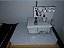 Galoneira Semi Industrial Bracob3 Agulhas 110v+ Base - Imagem 9