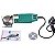 Reta completa+motor servo+1 cortador de tecido elétrico+LED - Imagem 3