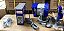 Motor  750w-Bivolt para reta, Inter,Over, galoneira ETC- - Imagem 9