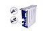 Motor  750w-Bivolt para reta, Inter,Over, galoneira ETC- - Imagem 2