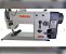 Reta e Zig Zag Yamata-2 pontos-  Direc Drive -110 ou 220v - Imagem 4