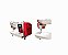 Máquina de Costura Direc Drive, Sun Special,550ppm,550w- - Imagem 5