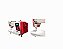 Máquina de Costura Direc Drive, Sun Special,550ppm,550w- - Imagem 3