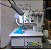 Galoneira Semi Industrial  3 agulhas-12M-Garantia-220V+LED - Imagem 10