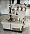 Galoneira Bracob Semi ind. Direc Drive autovolt, mesa 85 cm - Imagem 9