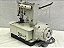 Galoneira Bracob Semi ind. Direc Drive autovolt, mesa 85 cm - Imagem 7