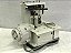 Galoneira Bracob Semi ind. Direc Drive autovolt, mesa 85 cm - Imagem 8