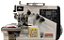 Overlock,Eletrônica ,Corte de Linha-Yamata- 220v - Imagem 1