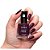 Esmalte Risqué Diamond Gel - Calda de Blueberry - Imagem 2