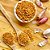 Alho Frito 100g - Granel - Imagem 1