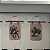 Quadros Decorativos em Couro com Gravação a Laser e Suporte em Madeira – Zanin Couros - Imagem 11