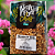 Quentão 50g – 100% Natural - Perfeito para aquecer noites frias ou em festas especiais - Imagem 1