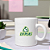 CANECA PERSONALIZADA COM A LOGO DA SUA EMPRESA - Imagem 2