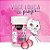 Hot Ball Xana Loka 3G - Imagem 1