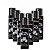 POWER BLACK SABOR HALLS PRETA - Imagem 1