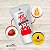Hot Lub - Lubrificante Beijável de Morango - Imagem 1