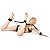 Fetich Bondage 3 Itens - Imagem 5