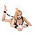 Fetich Bondage 3 Itens - Imagem 7