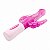 Vibrador Rotativo Triplo Prazer - Pretty Love - Imagem 4