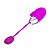 Pretty Love Abner Cápsula Wireless Com Comando Por APP - Imagem 6
