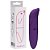 Vibrador Golfinho Toque Aveludado - Imagem 1