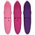 Vibrador Golfinho Toque Aveludado - Imagem 3