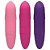 Vibrador Golfinho Toque Aveludado - Imagem 4