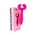 Vibrador Couple 7 Modos De Vibrações - Imagem 1