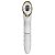 Vibrador de Ponto G e Sugador Clitóris com Pulsação - King Max - Kisstoy - Imagem 3