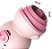 Porquinho - Fluffy Piggy - Vibrador Recarregável - Imagem 2