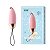 Vibrador G EGG -  Recarregável - Imagem 1