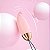 Vibrador G EGG -  Recarregável - Imagem 2