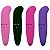Vibrador Personal Ponto G - Aveludado - Imagem 1