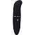 Vibrador Personal Ponto G - Aveludado - Imagem 6