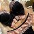Conjunto Cropped Com Bojo Trabalhado - Imagem 1