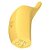 Vibrador Banana - Imagem 1