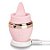 Vibrador Estimulador EGG Língua - Imagem 1
