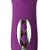 Vibrador de Ponto G e sugador Clítoris com pulsação - Imagem 3