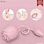 Vibrador de Ponto G e Clitóris - Immortal flower - S-Hande - Imagem 2