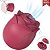 Vibrador de Clitóris - Immortal flower 2 - S-Hande - Imagem 1