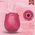 Vibrador de Clitóris - Immortal flower 2 - S-Hande - Imagem 6
