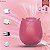 Vibrador de Clitóris - Immortal flower 2 - S-Hande - Imagem 5