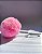 Plug Anal P de Vidro com Pompom - Imagem 3